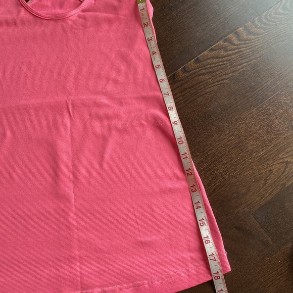 Lululemon Cool Racerback Tank - size 4 - Picture 7 of 7